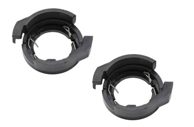 адаптер для лампы светодиодной AIRLINE H7, Ford, Renault, Volkswagen (ком-т. 2 шт.) ALHA004