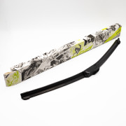 щетка с/о SURAI бескаркасная 510мм (20") 1 адапт. (hook 9x3) SRS 70382