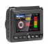 видеорегистратор с радар-детектором Playme Alpha  (Full HD 1920*1080 (2Мп (SONY IMX 307)), IPS дисплей 3.0”, LDWS, WDR, 146гр, G-сенсор, GPS - модуль 