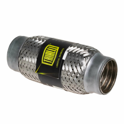 гофра глушителя TRIALLI (виброкомпенсатор) 45x150 InterLock FTi 45150
