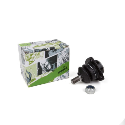 шаровая опора SURAI для а/м LADA 2101-2107, 2121 ниж. с крепеж. SR 02004