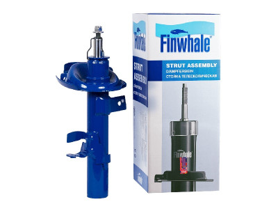 амортизатор Finwhale для а/м Focus III (11-15), C-Max II перед. прав. газ. 13085GR