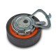 Ролик LYNX (SKODA Fabia 1.4 99>/Octavia(1U/1Z) 1.4 00>, VW Bora 1.4-1.6 00-05Golf IV-VI 1.4-1.6 99>/Polo 1.4-1.6 99>) натяжной ГРМ, PB-1055