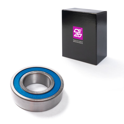 подшипник полуоси CS20 ВАЗ 2121-21214 арт 15135