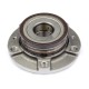 Ступица TORQUE (CITROEN C5 Break универсал II, C5 седан, C6/ PEUGEOT 407 седан, 508, 607) задняя с ABS, PL803