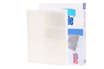 Фильтр салона Finwhale (Fiesta, Fusion01-12,) AS309