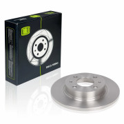 диск тормозной TRIALLI Лада 1119 Kalina Sport d=239 задний (2шт.) DF 116