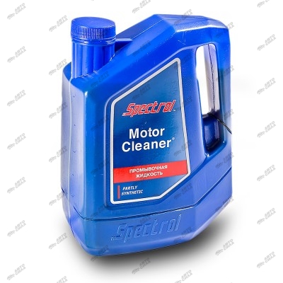 масло промывочное Spectrol Motor Cleaner 3,5л