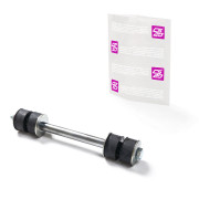 стойка стабилизатора CS20 для а/м DAEWOO Nexia, CHEVROLET Lanos перед. в сборе Оригинал+ в упак. (1603148) арт. 15148