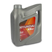 Масло трансмиссионное HYUNDAI  XTeer Gear Oil-4 80W90,  4 л