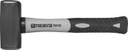 кувалда THORVIK 2кг с фиберглассовой рукояткой арт.PSH002