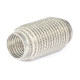 Гофра глушителя CBD 3х-сл WIRE MESH КОЛЬЧУГА 50-150. CBD324.007