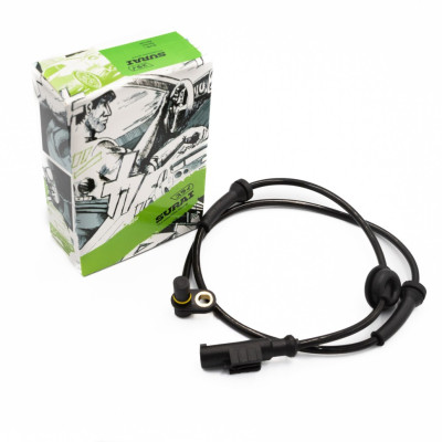 датчик ABS SURAI для а/м LADA Niva (02-) зад. прав. н/о SR 04182