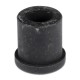сайлентблок LYNX(TOYOTA Hiace >07/Dyna 100 >01/Dyna 150 95-01/Toyoace G15 95-01/Hilux >04/Liteace >99/Qualis 99-04) рессоры зад. подв., C9187