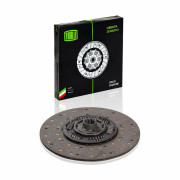 диск сцепления TRIALLI для а/м МАЗ 5516 (ZF 16S221/Deutz BF6M1015C) FD 0703