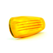повторитель поворота АРОКИ 1118,2170 жёлтый с уплотнителем без ламп 972182