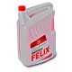 антифриз FELIX TC-40 G12 Carbox красн. цв. 10л  