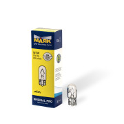 лампа МАЯК W3W 12V 3W W2.1x9.5d ORIGINAL PRO (упак. 10шт.) арт. 01203Бц/10