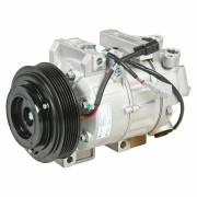 компрессор кондиц. LUZAR для а/м Nissan X-Trail (T31) (07-) 2.5i (LCAC 1425)