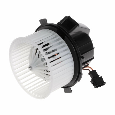 мотор печки LUZAR для а/м Peugeot 407 (04-)/Citroen C5 (X7) (08-) (LFh 2004)