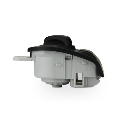 блок управления светотехникой АРОКИ для а/м 2190 Лада Гранта, 2192 Лада Калина 2 с кнопкой вкл. ПТФ (21900-3709820-11) арт.152901