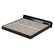фильтр салонный Carville Racing для а/м Subaru Forester (18-)/XV (17-) угольный CRVC72880