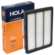 фильтр воздушный Hola для а/м KIA Sportage IV (15-) 1.6,2.0,2.4; HYUNDAI Tucson VI (15-) 1.6,2.0,2.4 ( 28113D3300 ) SA208