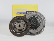 комплект сцепления KRAFTTECH для а/м Ford Fusion 1.6 б/п W01210E9