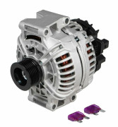 генератор STARTVOLT для а/м Лада Vesta (15-)/XRAY (15-) 1.6i 200A (в компл. с предохр. 100А) LG 0181