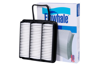 фильтр воздушный Finwhale для а/м Great Wall Haval 5 2.4 (10-) AF939