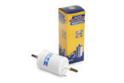 фильтр топливный HOLA для а/м CHEVROLET LACETTI/LANOS/MATIZ/LADA 110/112/ GRANTA/KALINA /PRIORA под защёлку SF315 (OEM 96335719)