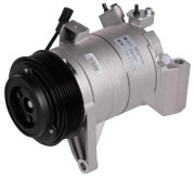 компрессор кондиц. LUZAR для а/м Nissan Teana (J32) (08-)/Murano (Z51) (08-) (LCAC 14N9)