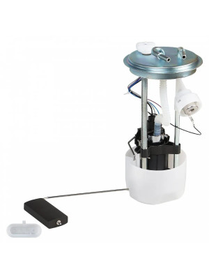 бензонасос электр. STARTVOLT для а/м ГАЗ Газель Бизнес с дв. УмЗ-4216 ЕВРО-3 (быстросъём) модуль погружной в сборе SFM 0311