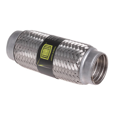 гофра глушителя TRIALLI (виброкомпенсатор) 55x200 InterLock FTi 55200