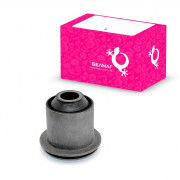 сайлентблок БелМаг для а/м RENAULT Duster 10-, Kaptur 16-, NISSAN Terrano III 14- перед. нижн. рычага (545602788R) BM.SBL.082