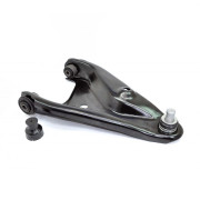 рычаг подвески БелМаг для а/м RENAULT Logan II 13-, Sandero II 14-, LADA Largus 14-, Nissan ALMERA G15  лев. с усил. ш/о (545019811R) BM.FCA.251L