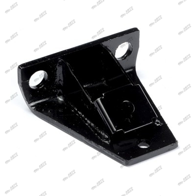 кронштейн стабилизатора для а/м ГАЗ ГАЗель Н/О  дв.Cummins ISF 2.8 нижний с усилителем задней подвески ГАЗ 3302-2916030