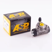 цилиндр ASP рабочий тормозной задний для а/м 2105-08, 1118, 2123, 2170-72, 2190-2192 L260104