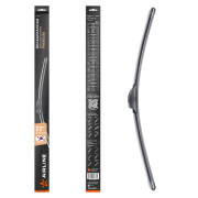 щетка с/о AIRLINE бескаркасная PREMIUM 550мм (22") 5 адаптеров AWBP010