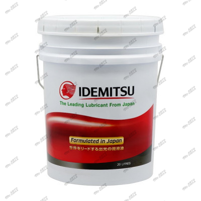 масло  моторное IDEMITSU 5W40 SN/CF 20л 30015048-520