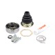 ШРУС TORQUE (AUDI 100, A4 I, A6 I/VW Passat B5) внутренний, VN5802