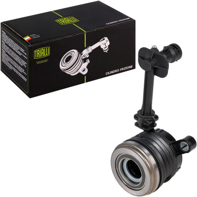 подшипник выжимной TRIALLI Lada Vesta (15-) гидравлический (КПП Renault JH3) (8840530534) CT 0906