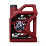 масло трансмиссионное C.N.R.G N-Trance ATF IIIG п/синт. 4л арт. CNRG-276-0004