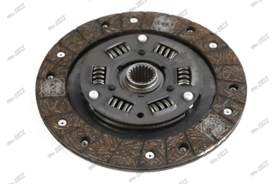 диск сцепления HOLA для а/м 2108-099  19D18