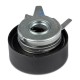 Ролик TORQUE VW LT 28-35 II, LT 28-46 бортовой II, фургон II, Transporter IV/Multivan I/ VOLVO 850,S80, S70, V70 I, II, Натяжной KR5078