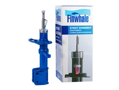амортизатор Finwhale для а/м Granta / Kalina II / Dutsun перед. прав. газ. 13083GR