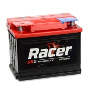 аккумулятор RACER Optimum SubEconom 55 А/ч 480A (242х175х190)
