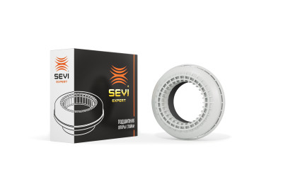 подшипник опоры стойки СЭВИ LADA GRANTA FL перед. 21928-2902840-00 серия ЭКСПЕРТ арт. 1120-2840