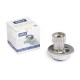 помпа DOLZ CHEVROLET AVEO 05>/CRUZE/LACETTI 04>/REZZO 00> 1.4/1.6L D211 (OEM 96352650)