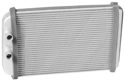 радиатор отопителя LUZAR для а/м Fiat/Sollers Ducato (94-) LRh 1650